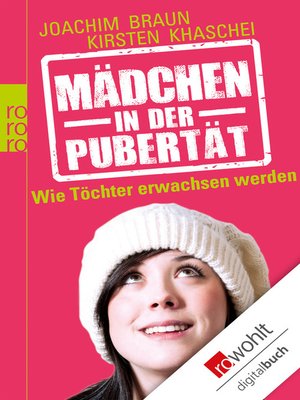 cover image of Mädchen in der Pubertät